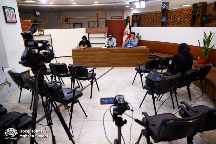 گزارش تصویری/ بیست و هفتمین نشست مسأله شهر