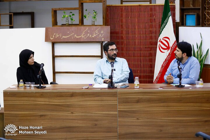 گزارش تصویری/ بیست و هفتمین نشست مسأله شهر