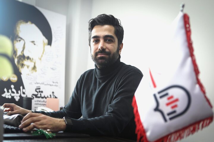 کتاب صوتی، ارزش افزوده‌ای برای محصولات فرهنگی ماست