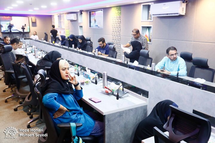 گزارش تصویری/ رستخیز عام
