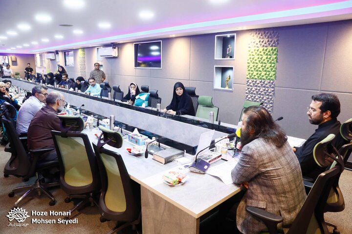 گزارش تصویری/ رستخیز عام