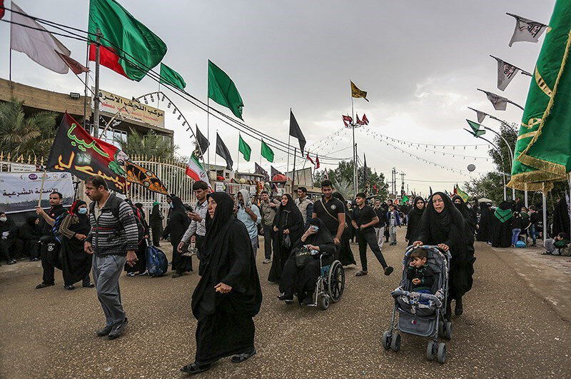 جزئیات آموزش رایگان «لهجه عراقی» در آستانه راهپیمایی بزرگ اربعین