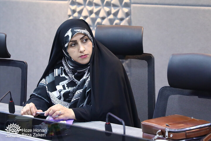 اندیشکده ادبیات پایداری