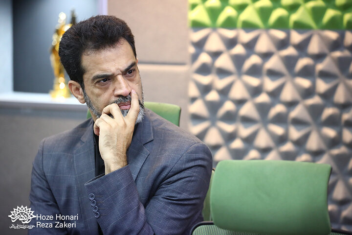اندیشکده ادبیات پایداری