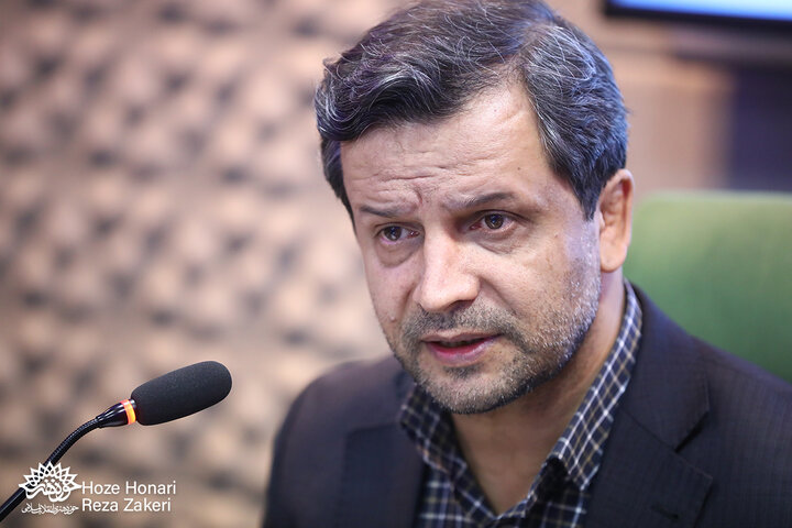 اندیشکده ادبیات پایداری