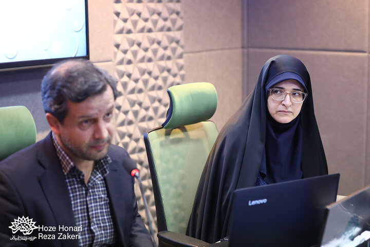 اندیشکده ادبیات پایداری