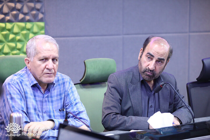 اندیشکده ادبیات پایداری