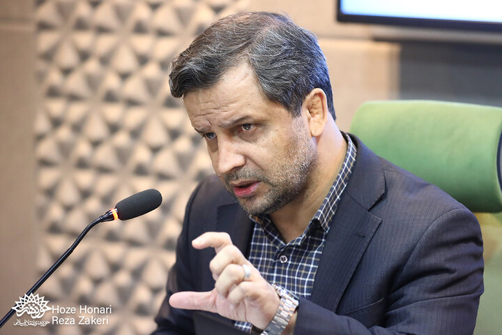 اندیشکده ادبیات پایداری