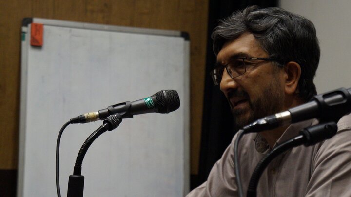گزارش تصویری/ هفتادویکمین نشست نقد و بررسی ادبیات معاصر افغانستان