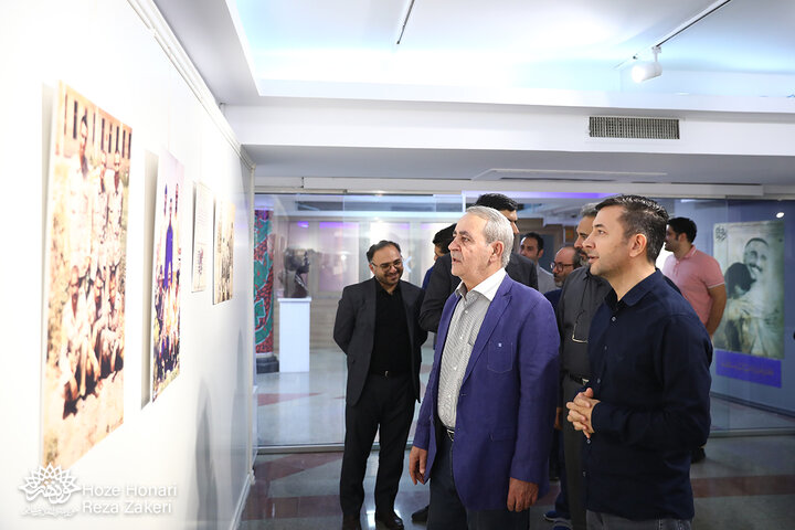 روایت رهایی