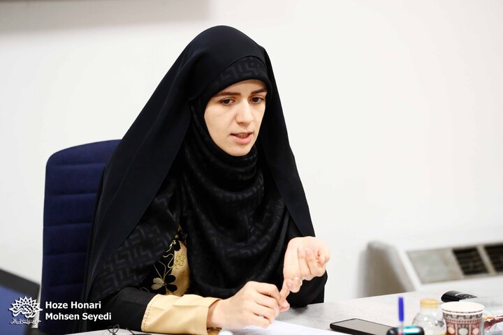 گزارش تصویری/ نشست «تربیت و سینمای کودک و نوجوان»