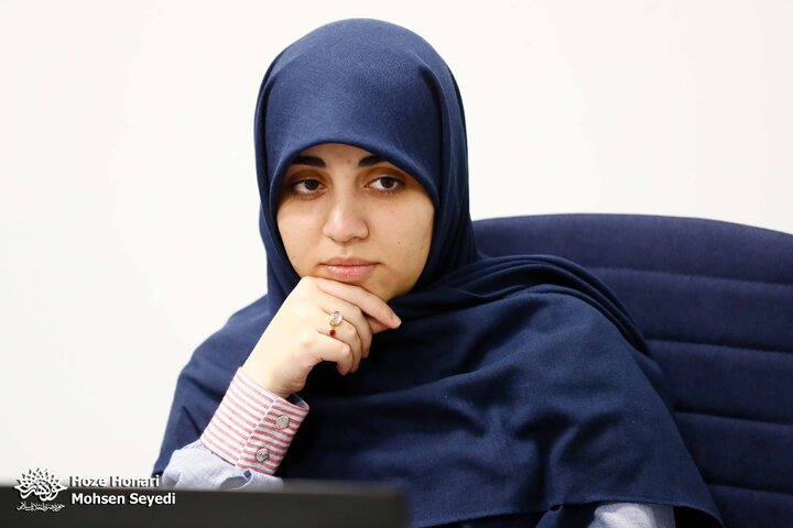 گزارش تصویری/ نشست «تربیت و سینمای کودک و نوجوان»