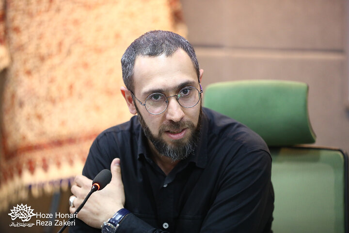 گزارش تصویری/  رویداد ملی گهواره لالایی