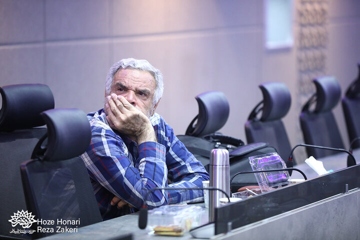 گزارش تصویری/  رویداد ملی گهواره لالایی