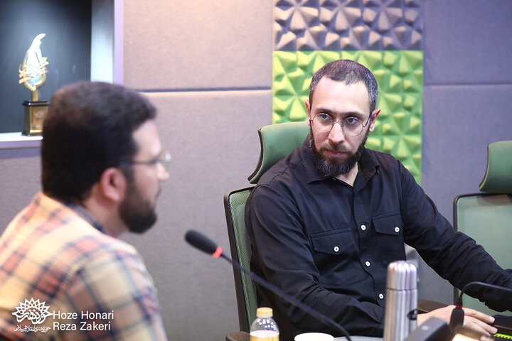 گزارش تصویری/  رویداد ملی گهواره لالایی