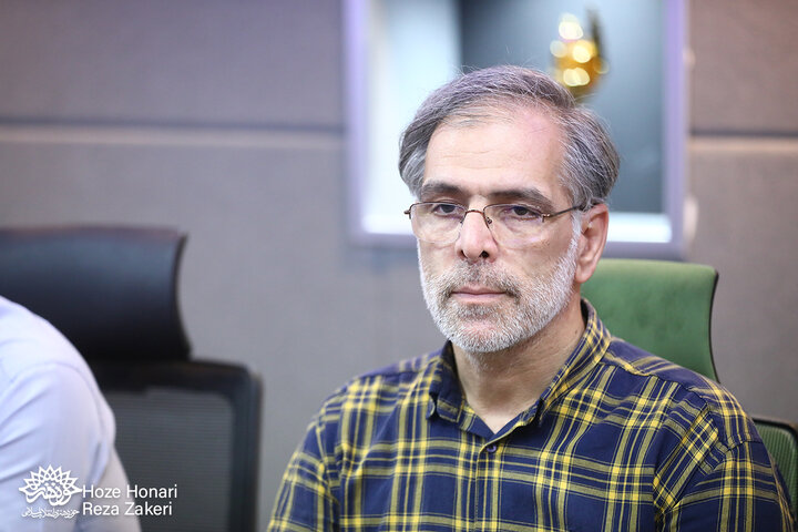 گزارش تصویری/  رویداد ملی گهواره لالایی