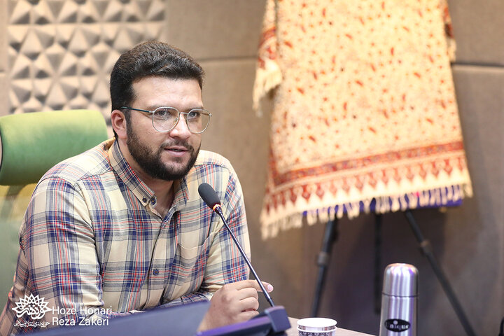 گزارش تصویری/  رویداد ملی گهواره لالایی