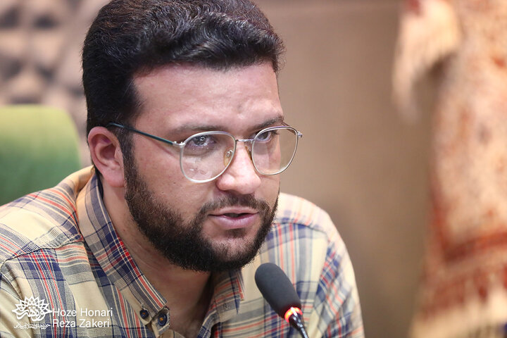 گزارش تصویری/  رویداد ملی گهواره لالایی
