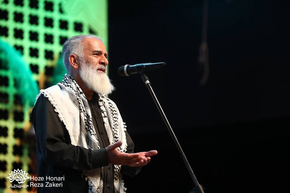 «خون شریک»، روایت شجاعت شهدای فاطمیون