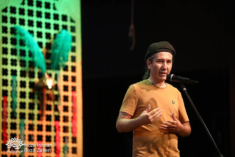 «خون شریک»، روایت شجاعت شهدای فاطمیون