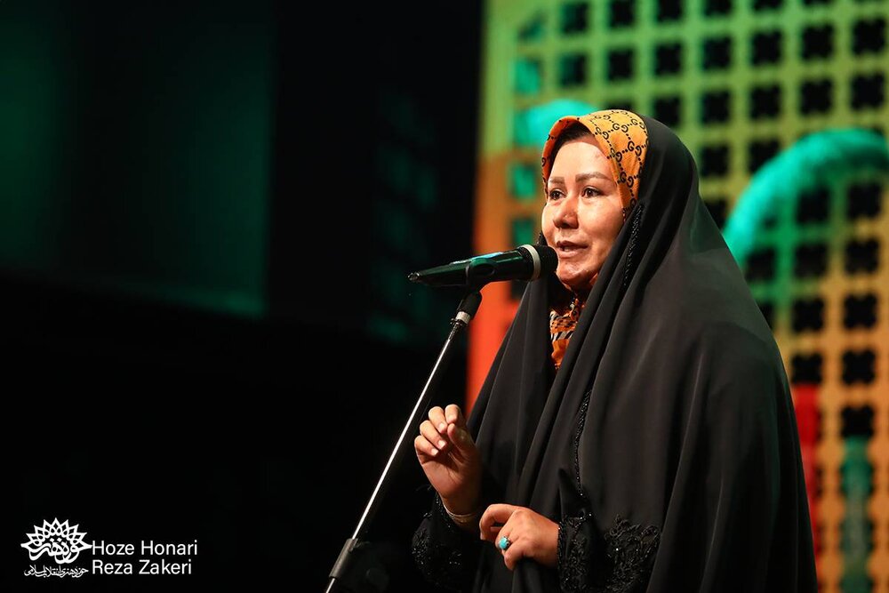 «خون شریک»، روایت شجاعت شهدای فاطمیون