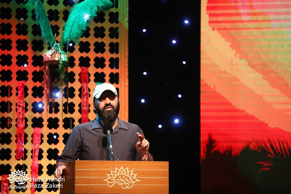 «خون شریک»، روایت شجاعت شهدای فاطمیون