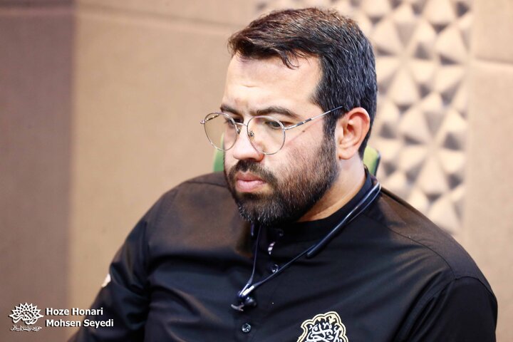 زبان گویای هنر