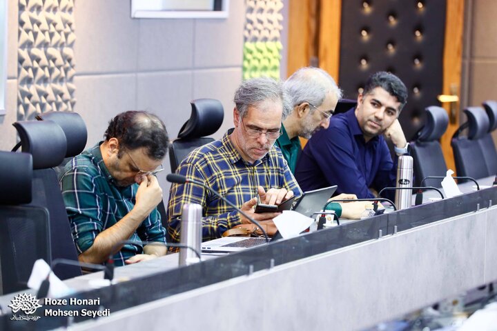 زبان گویای هنر