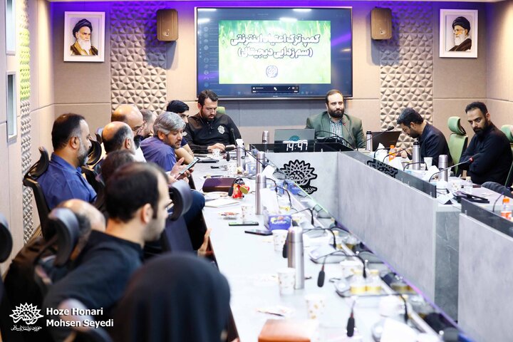 زبان گویای هنر