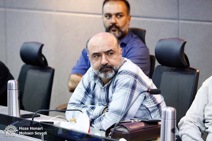 زبان گویای هنر