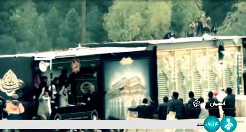 ویدئو/ گزارش شبکه خبر از کتاب «پنجرههای تشنه» مهدی قزلی