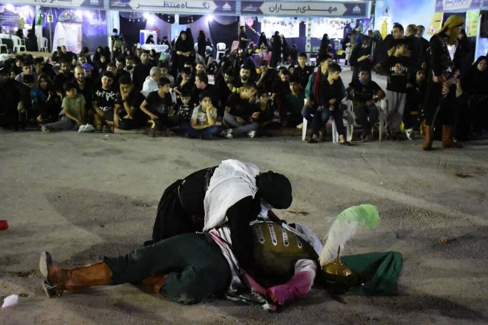 از مرزهای ایران تا کربلا، برنامههایی برای همه ذائقه ها