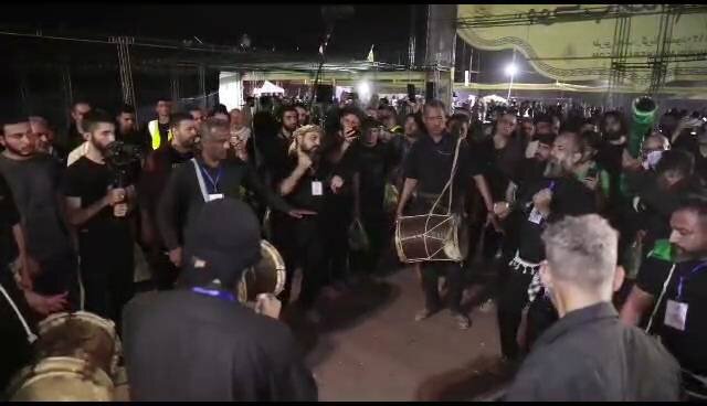 از مرزهای ایران تا کربلا، برنامههایی برای همه ذائقه ها