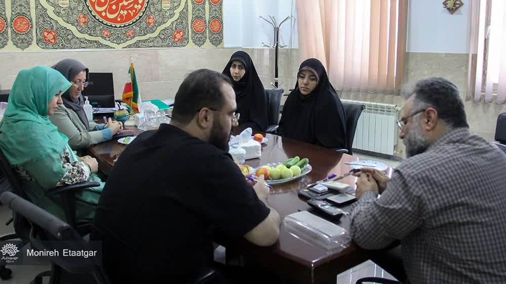 افزایش 400 درصدی آثار ارسالی به سوگواره «روضههای داستانی»