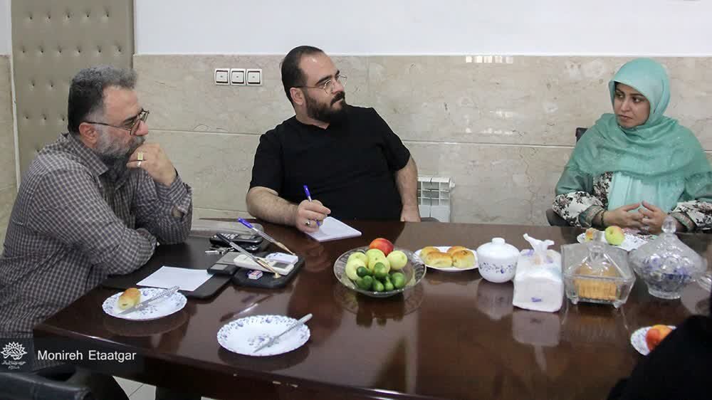 افزایش 400 درصدی آثار ارسالی به سوگواره «روضههای داستانی»