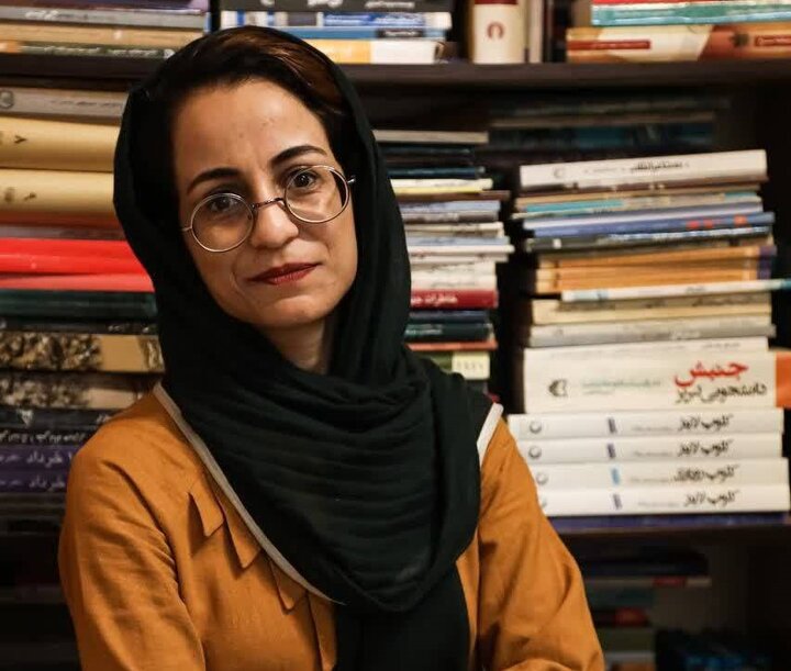 کتاب «دا» در شناخت فضای آن زمان خرمشهر خیلی کمک کرد
