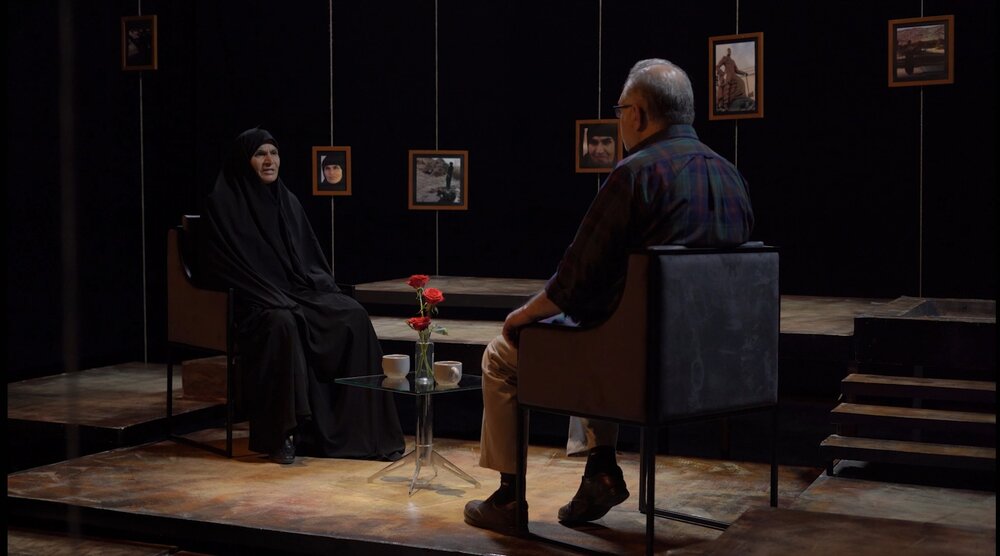 «جانوطن» به آنتن شبکه افق رسید