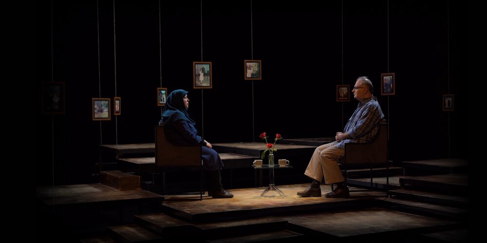 «جانوطن» به آنتن شبکه افق رسید