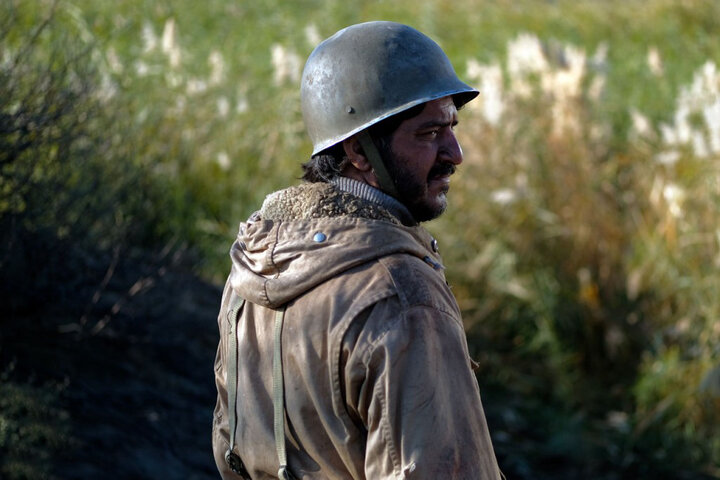 🎥 تماشای آنلاین «نوشابه مشکی» در شبکه نمایش خانگی