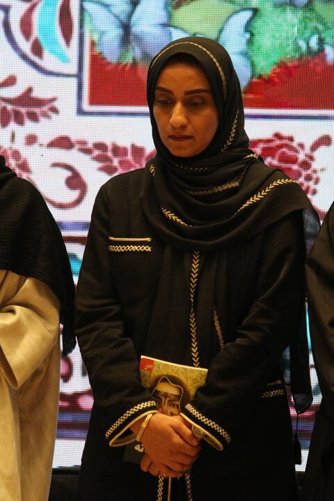 مراسم شب خاطره آبادان و رونمايي از 6 كتاب دفاع مقدس