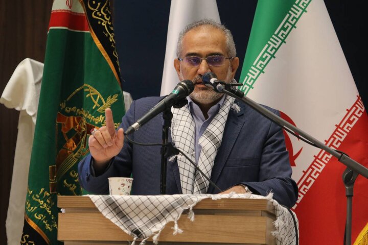 مراسم شب خاطره آبادان و رونمايي از 6 كتاب دفاع مقدس