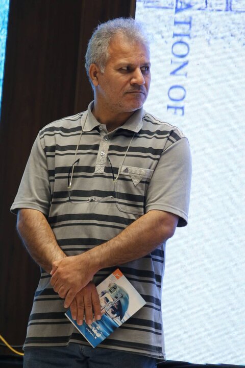 مراسم شب خاطره آبادان و رونمايي از 6 كتاب دفاع مقدس