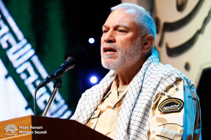 از ناگفته های «مرصاد» تا پارتی بازی در جبهه