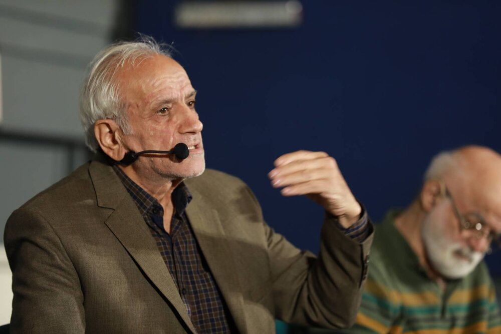 قدرت هنر در پذیرش عامه است