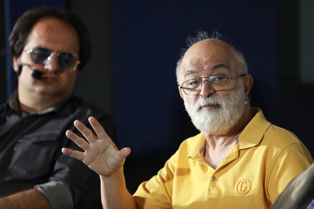 مهدی فخیمزاده: درجهبندی فیلمها ظلم به سینما بود