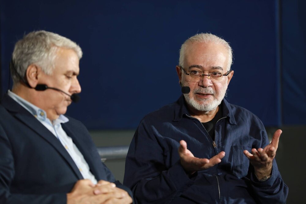 مهدی فخیمزاده: درجهبندی فیلمها ظلم به سینما بود