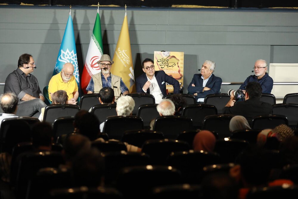 مهدی فخیمزاده: درجهبندی فیلمها ظلم به سینما بود