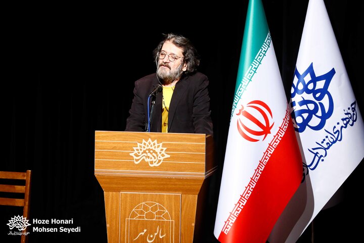 رونمایی از آلبوم موسیقی «ماه دیدم»
