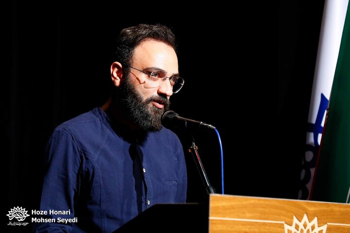 رونمایی از آلبوم موسیقی «ماه دیدم»