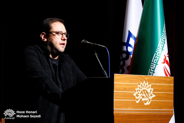 رونمایی از آلبوم موسیقی «ماه دیدم»